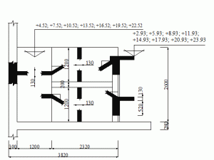 Calculul Scarii In Constructii La Cladiri