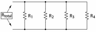 circuit paralel