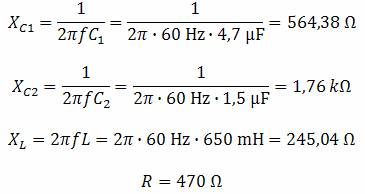 formula