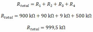 formula