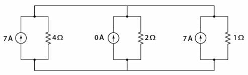 circuit electric