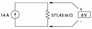 circuit electric