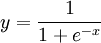 y = frac}