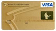 Card Visa Gold